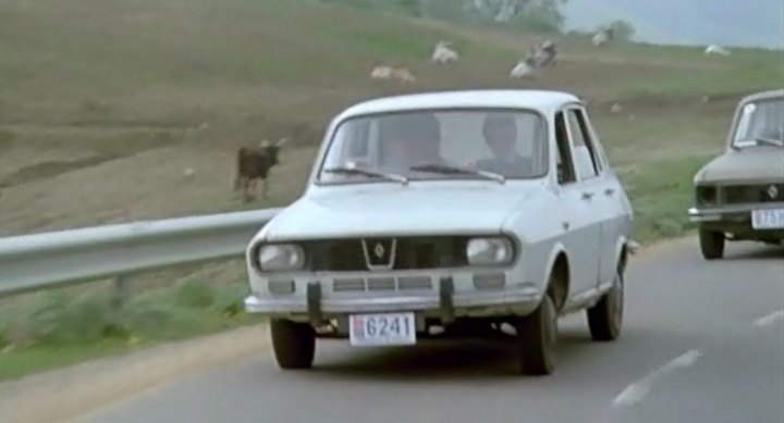 1974 Renault 12 Série 1 [R1170]