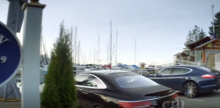 2015 Mercedes-Benz S 63 AMG Coupé [C217]