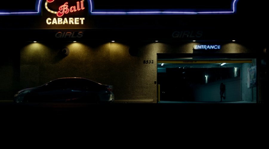 2013 Lexus ES [XV60]