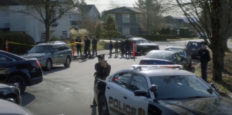 2000 Subaru Outback [BH]