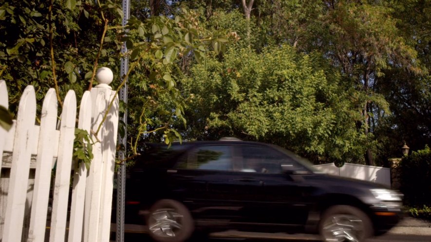 2001 Lexus RX 300 [XU10]