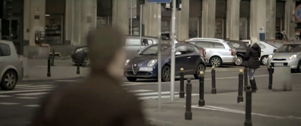 2009 Alfa Romeo MiTo [955]