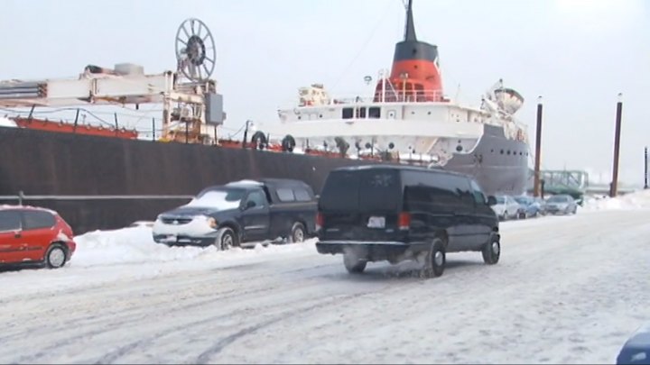 1997 Ford F-150 Regular Cab [PN96]