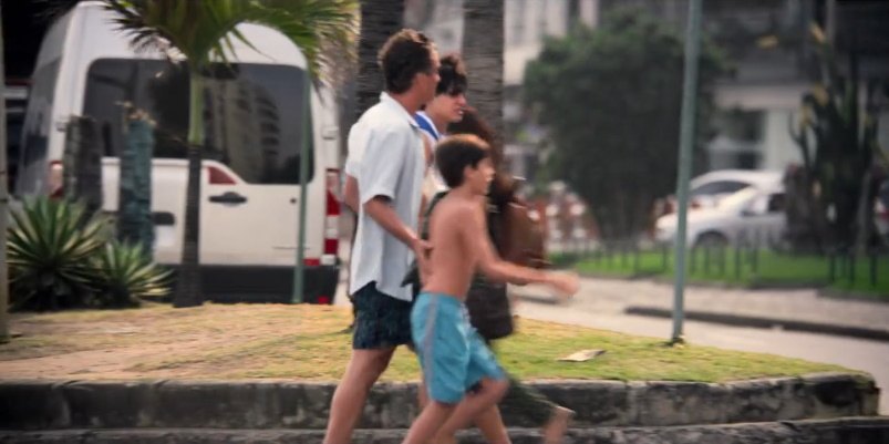 2010 Renault Master Série 3