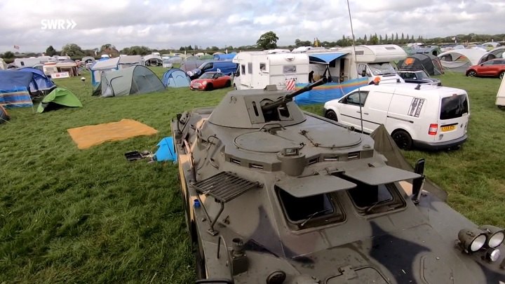 GAZ BRDM-2