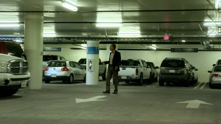 2006 Volkswagen Rabbit V [Typ 1K]