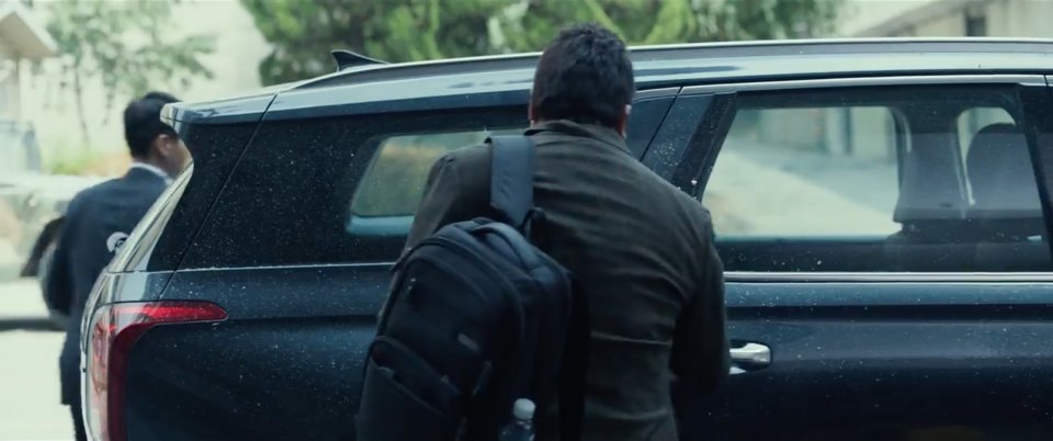 2019 Hyundai Palisade [LX2]