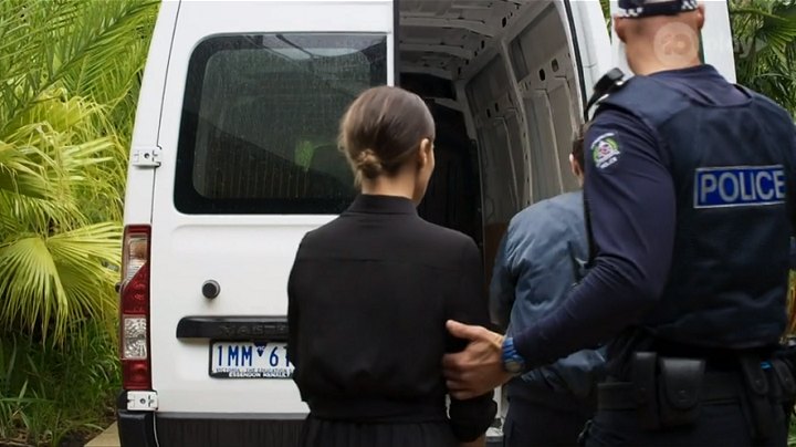 2018 Renault Master Série 3