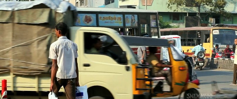 2005 Tata Ace