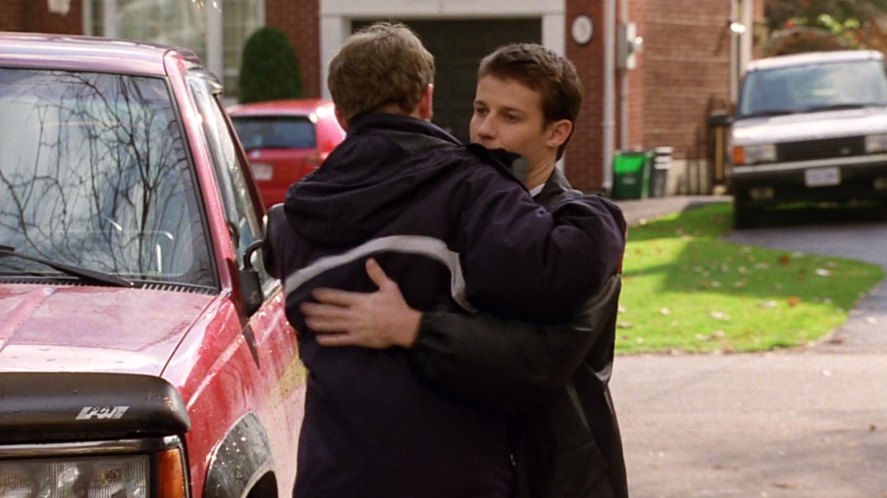 Land-Rover Range Rover Series II [P38a]