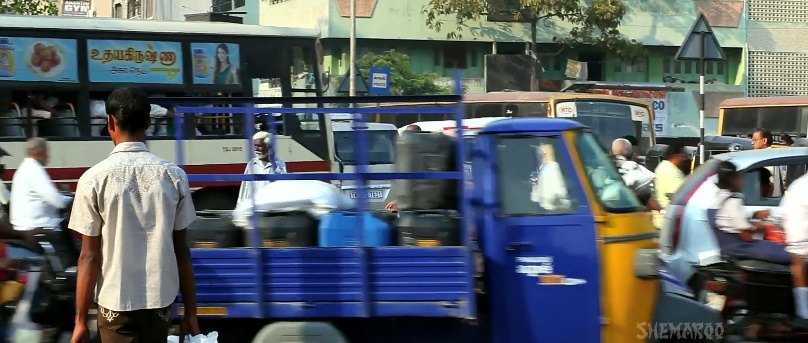 Piaggio Ape Xtra LD