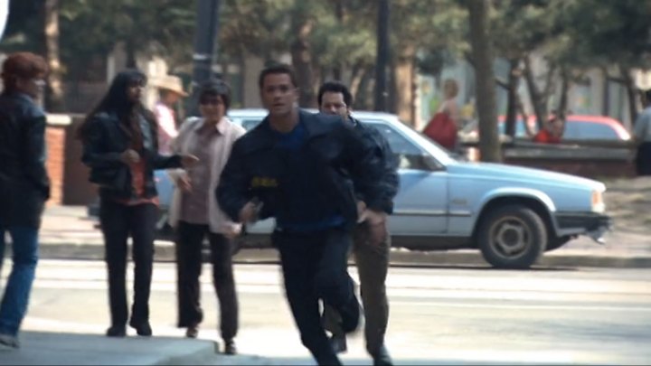 1985 Volvo 740 [744]