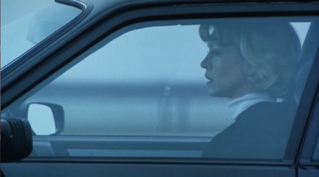 1986 Citroën CX Série 2