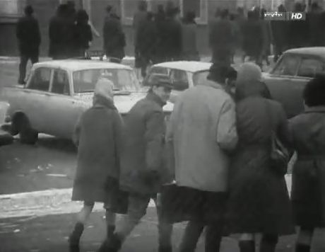 1968 Moskvitch 408