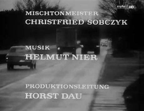 1967 Opel Rekord [C]