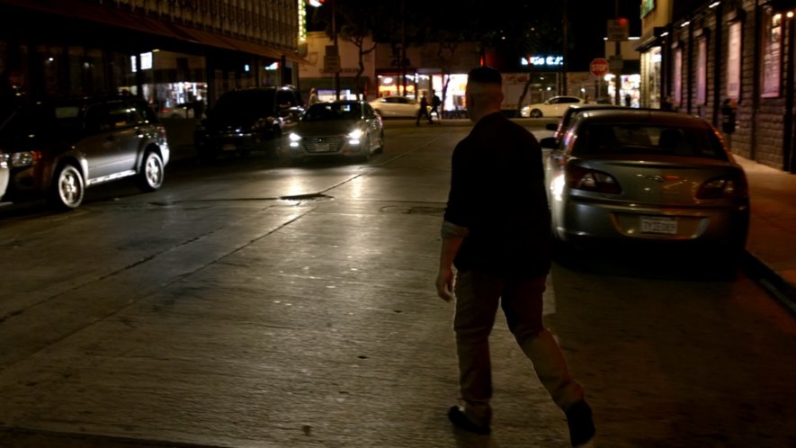 2007 Chrysler Sebring [JS]