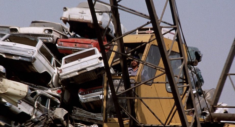 1953 Ford Mainline Tudor Sedan [70A]