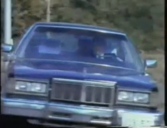 1979 Mercury Grand Marquis