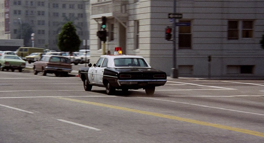 1963 Rambler Classic Cross Country 660