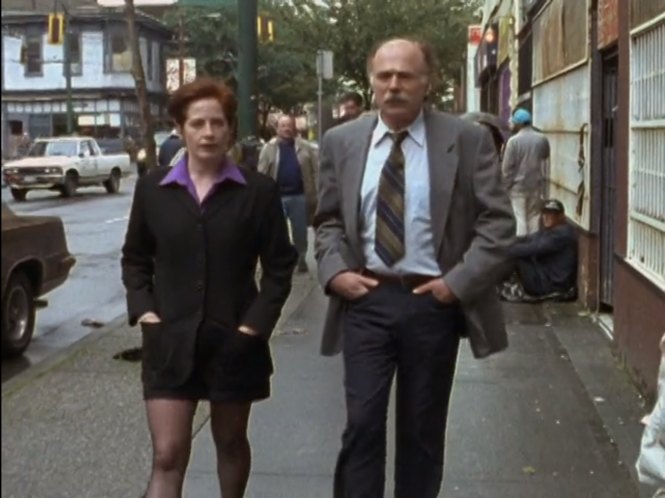 1985 Nissan 720 King Cab