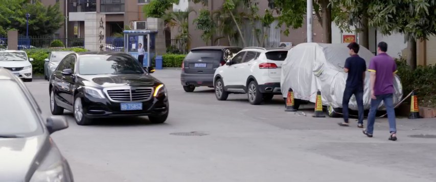 2016 Haval H2s Blue Label