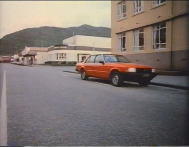 1980 Ford Falcon GL [XD]