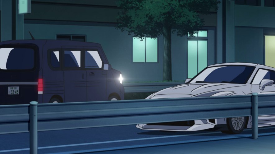 2018 Honda N-VAN [JJ]