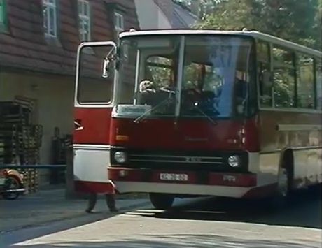Ikarus 255