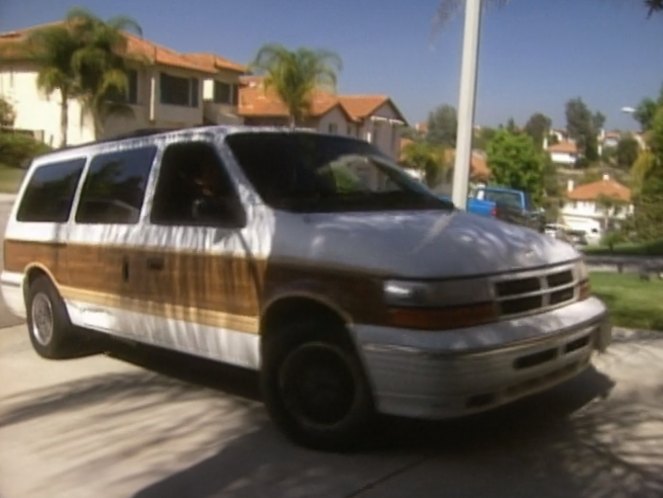 1994 Dodge Grand Caravan LE [AS]