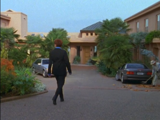 Mercedes-Benz SL [R129]