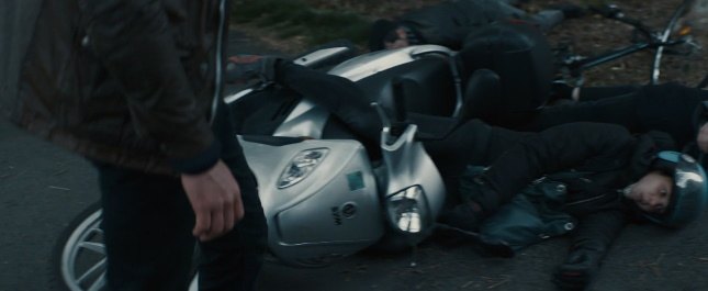 2011 SYM Symphony 50