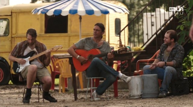 1969 Citroën Type H