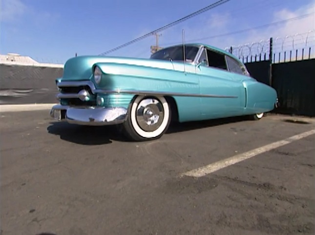 Cadillac unknown Custom