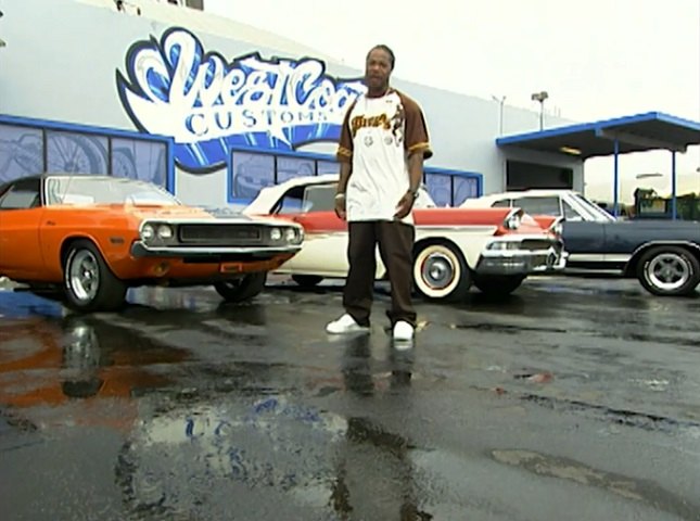 1970 Dodge Challenger R/T