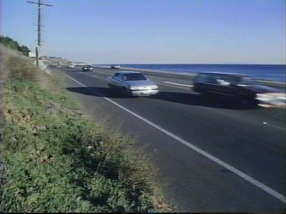 1986 Ford Taurus