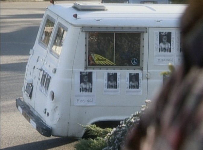 1965 Ford Econoline