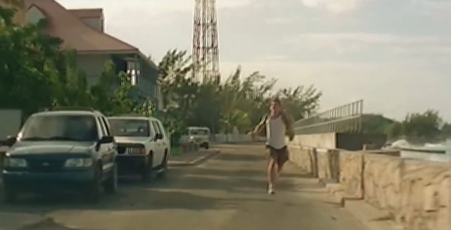 1995 Kia Sportage [NB-7]