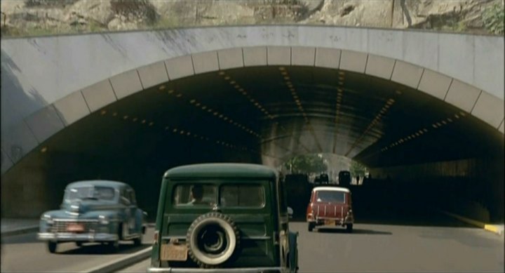 1946 Dodge [D-24]