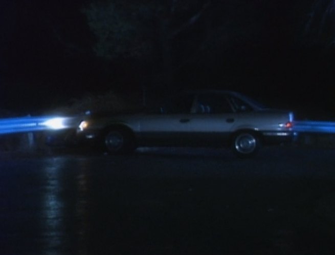1989 Ford Taurus [DN5]