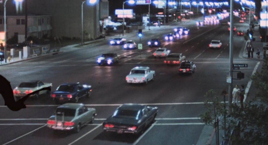 1966 Pontiac unknown