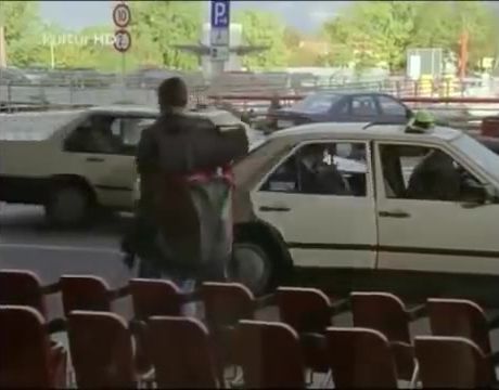 1985 Mercedes-Benz [W124]