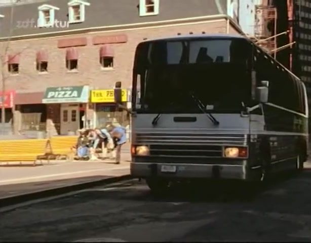 Prevost LeMirage XL