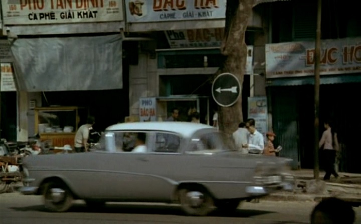 1959 Opel Rekord [P]