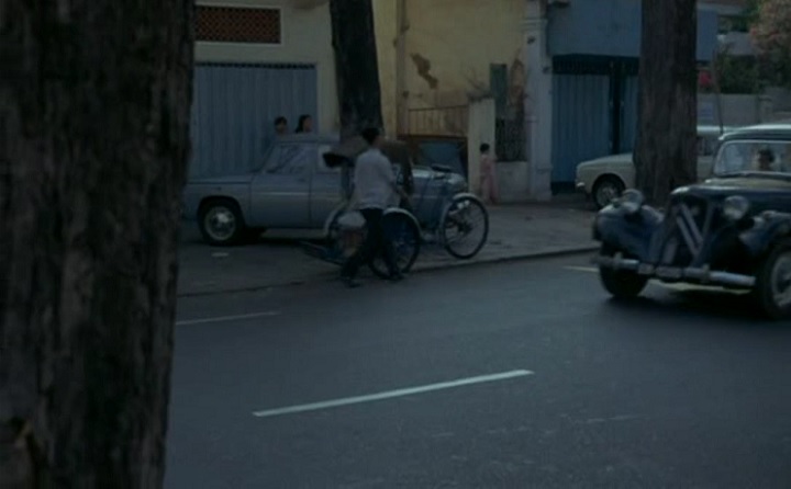 1962 Renault R8 [R1130]