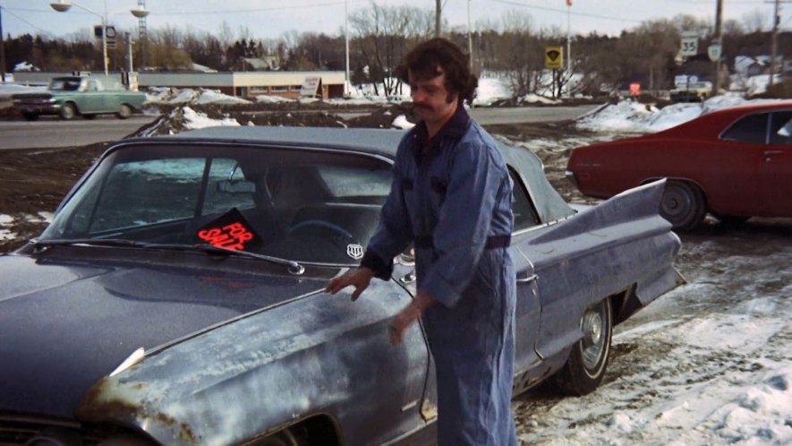 1961 Rambler Classic