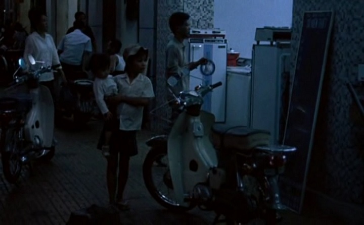 Honda Super Cub
