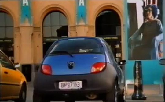 1997 Ford Ka MkI