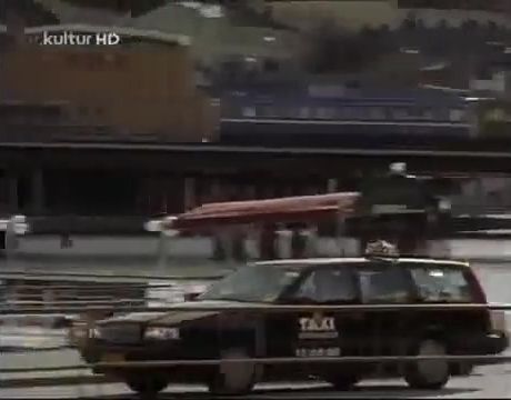 Volvo 850 [855]
