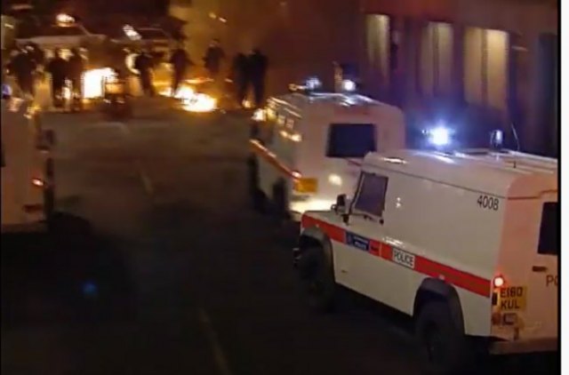 1987 Land-Rover 110 V8