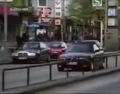 Mercedes-Benz CE [C124]